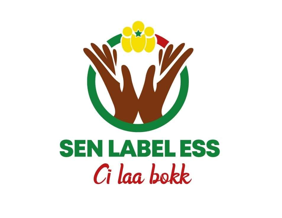 sen label ess