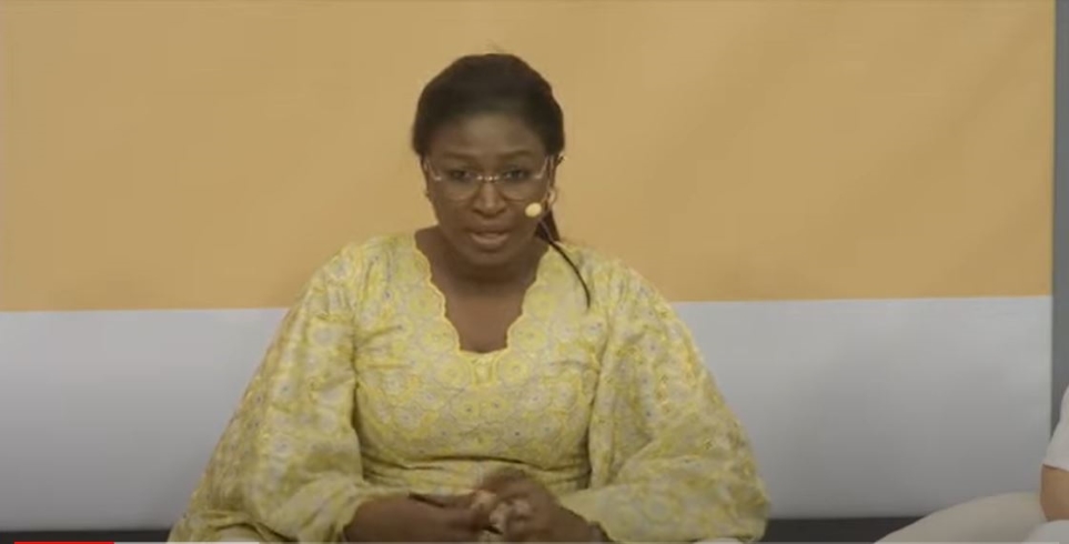 Panel femmes leaders