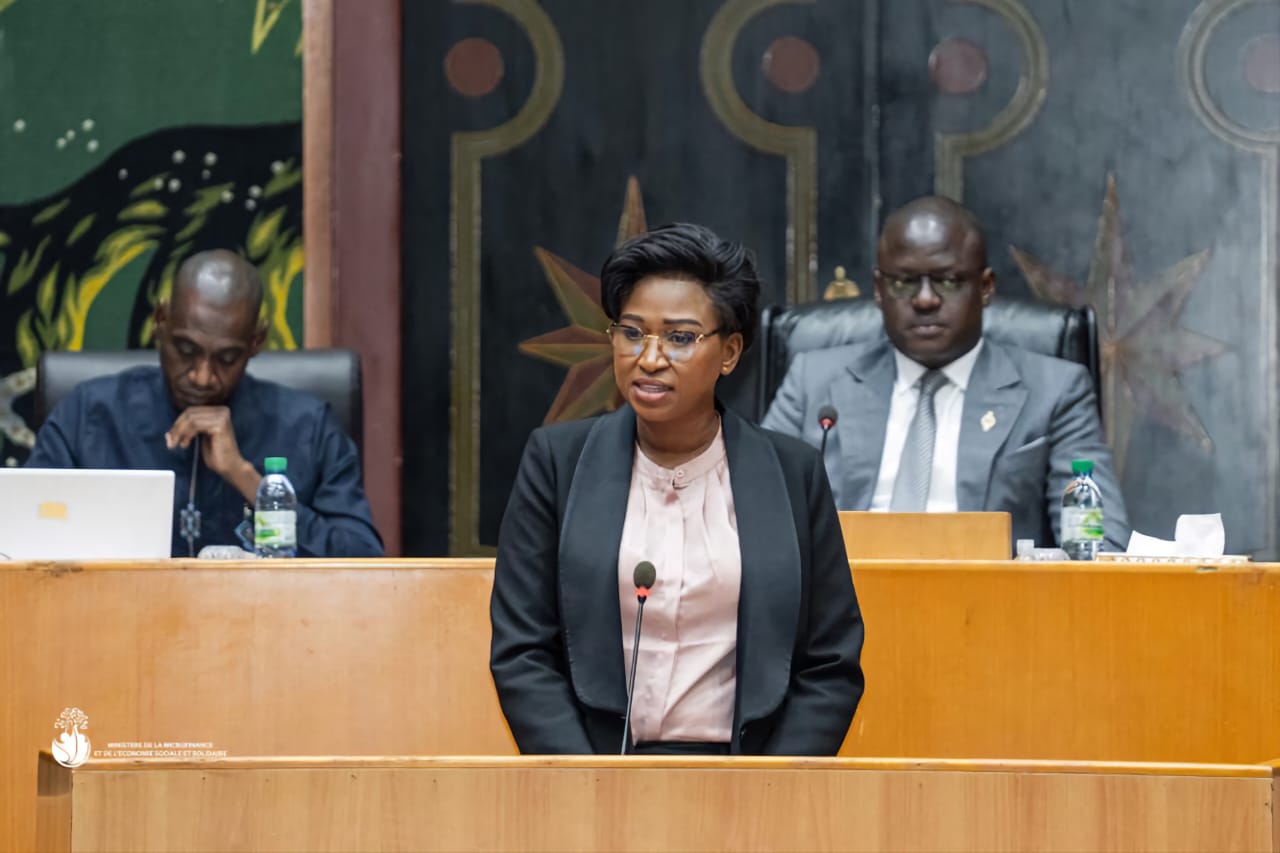 Assemblée nationale