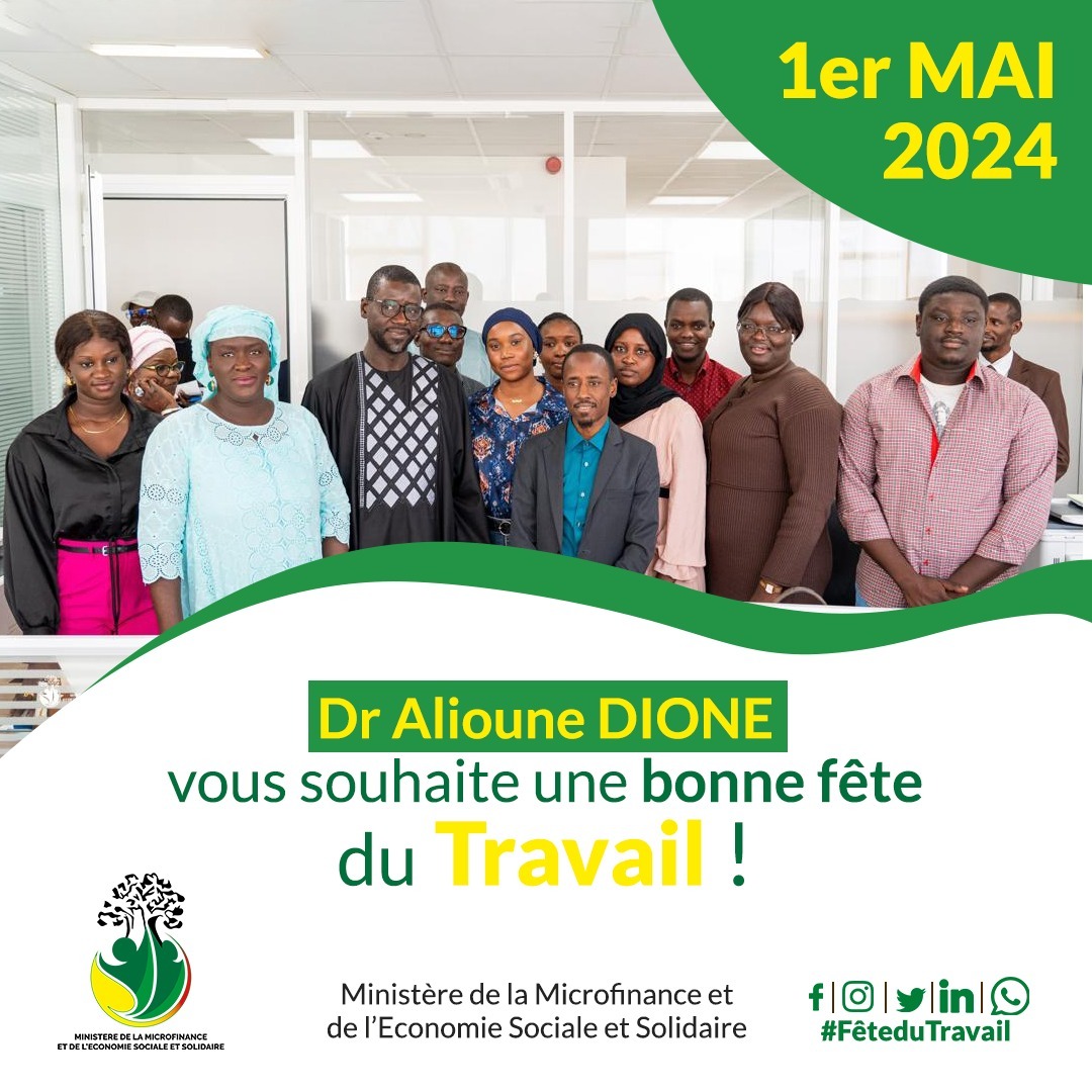fête du travail