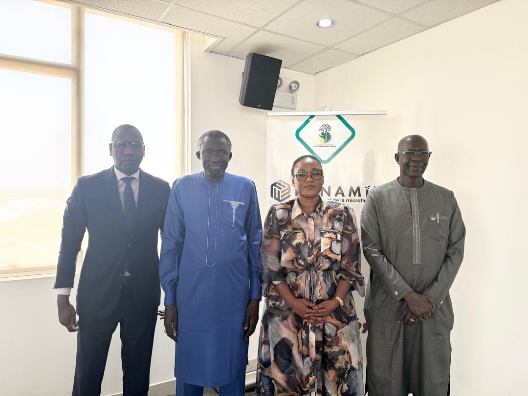 un programme de perfectionnement continu