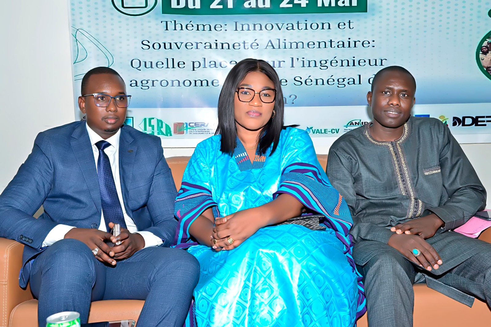 Journées Agronomiques et Culturelles 2025 de l'ENSA 