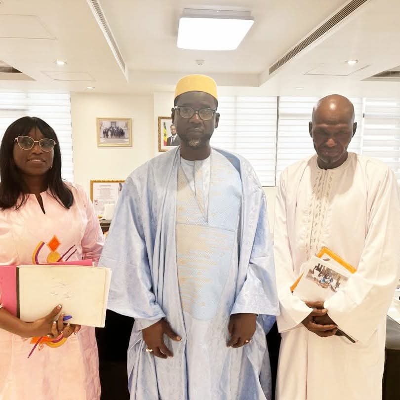 𝐌𝐈𝐒𝐄 𝐄𝐍 Œ𝐔𝐕𝐑𝐄 𝐃’𝐔𝐍𝐄 𝐂𝐇𝐀𝐈̂𝐍𝐄 𝐃𝐄 𝐕𝐀𝐋𝐄𝐔𝐑 𝐏𝐎𝐔𝐑 𝐋’𝐄́𝐂𝐎𝐍𝐎𝐌𝐈𝐄 𝐕𝐄𝐑𝐓𝐄 : 𝟒 𝟔𝟎𝟎 𝐄𝐌𝐏𝐋𝐎𝐈𝐒 𝐀 𝐂𝐎𝐔𝐑𝐓 𝐓𝐄𝐑𝐌𝐄 ! 