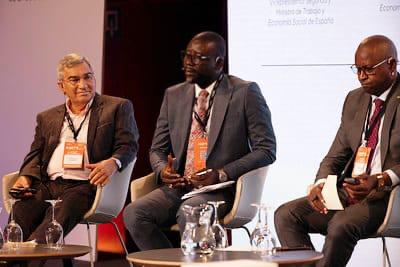 𝐃𝐨𝐧𝐨𝐬𝐭𝐢𝐚-𝐒𝐚𝐧 𝐒𝐞𝐛𝐚𝐬𝐭𝐢𝐚́𝐧, 𝐥𝐞 𝟑𝟎 𝐦𝐚𝐢 – 𝐔𝐧 𝐒𝐨𝐦𝐦𝐞𝐭 𝐌𝐢𝐧𝐢𝐬𝐭𝐞́𝐫𝐢𝐞𝐥 𝐝𝐞 𝐡𝐚𝐮𝐭 𝐧𝐢𝐯𝐞𝐚𝐮 𝐬𝐮𝐫 𝐥'𝐄́𝐜𝐨𝐧𝐨𝐦𝐢𝐞 𝐒𝐨𝐜𝐢𝐚𝐥𝐞 𝐬'𝐞𝐬𝐭 𝐭𝐞𝐧𝐮 𝐚𝐮 𝐊𝐮𝐫𝐬𝐚𝐚𝐥.