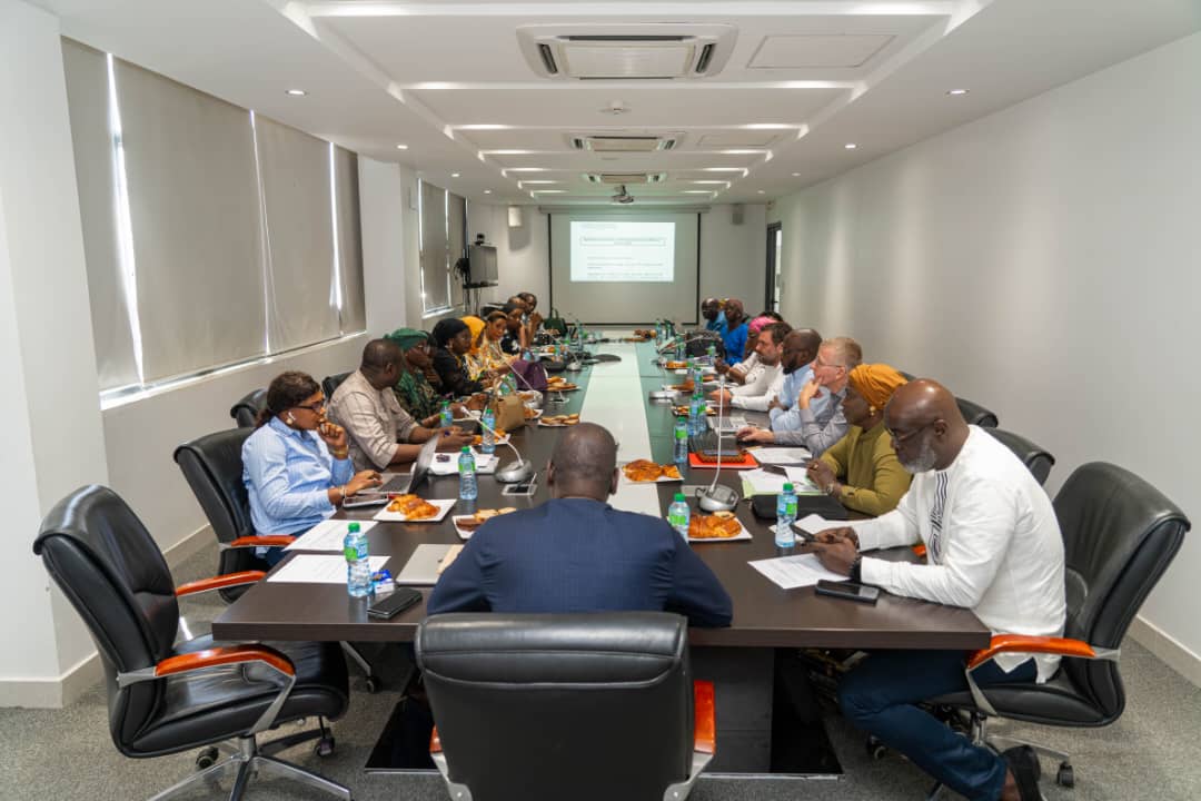 𝐌𝐨𝐛𝐢𝐥𝐢𝐬𝐚𝐭𝐢𝐨𝐧 𝐝𝐞𝐬 𝐫𝐞𝐬𝐬𝐨𝐮𝐫𝐜𝐞𝐬 𝐢𝐧𝐭𝐞𝐫𝐧𝐞𝐬 : 𝐋𝐞 𝐌𝐌𝐄𝐒𝐒 𝐞𝐭 𝐥𝐞𝐬 𝐚𝐜𝐭𝐞𝐮𝐫𝐬 𝐝𝐞 𝐥𝐚 𝐌𝐢𝐜𝐫𝐨𝐟𝐢𝐧𝐚𝐧𝐜𝐞 𝐩𝐢𝐥𝐨𝐭𝐞𝐧𝐭 𝐥'𝐨𝐫𝐠𝐚𝐧𝐢𝐬𝐚𝐭𝐢𝐨𝐧 𝐝𝐞 𝐥𝐚 𝐉𝐨𝐮𝐫𝐧𝐞́𝐞 𝐦𝐨𝐧𝐝𝐢𝐚𝐥𝐞 𝐝𝐞 𝐥'𝐄́𝐩𝐚𝐫