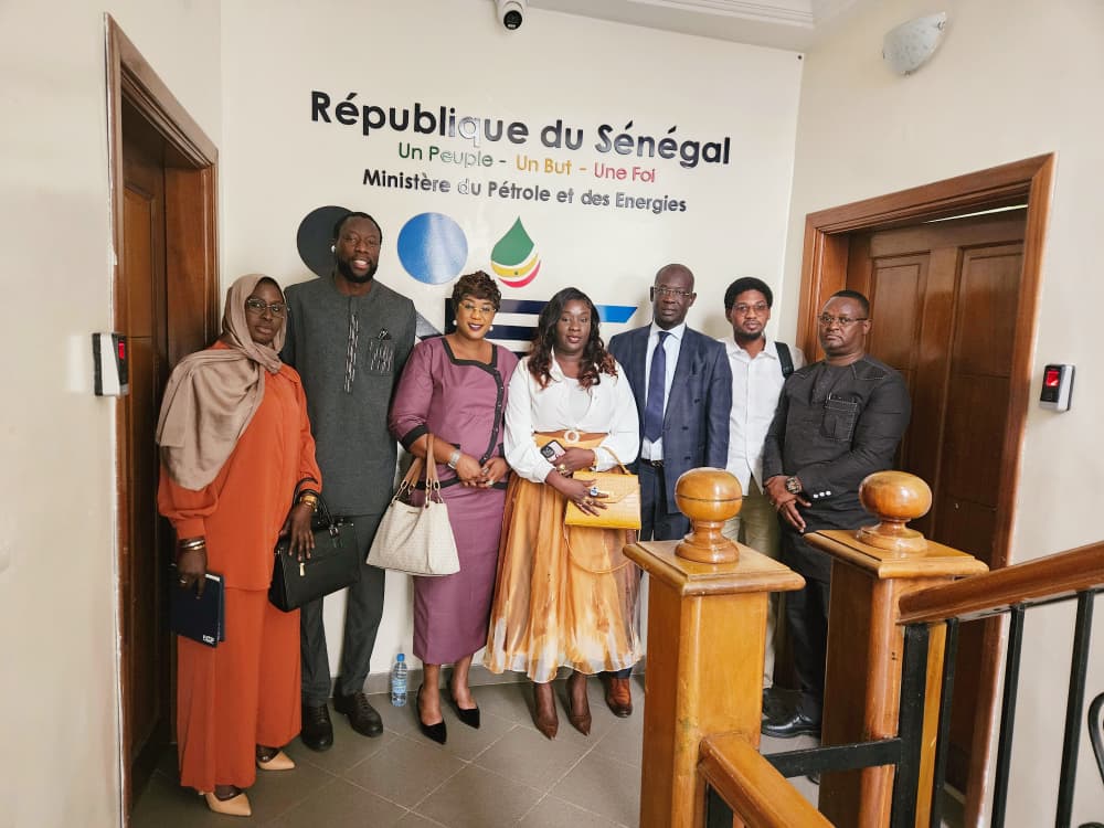 Sénégal : Le secteur extractif s’ouvre aux organisations de l’économie sociale et solidaire.