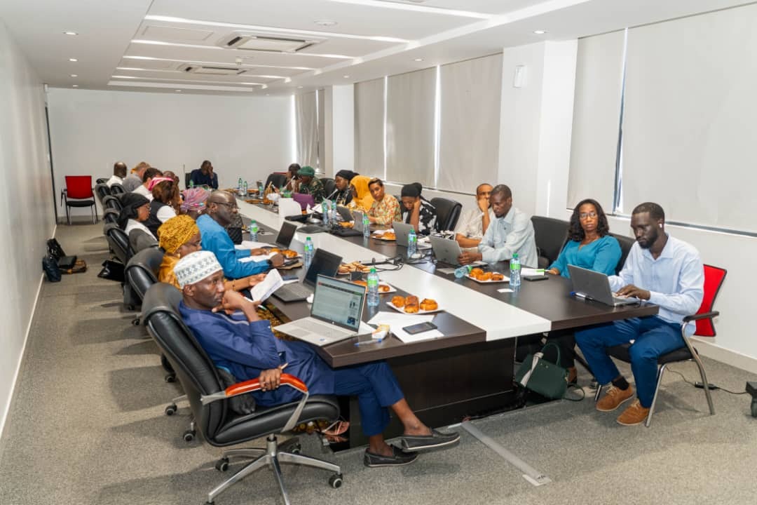 𝐌𝐨𝐛𝐢𝐥𝐢𝐬𝐚𝐭𝐢𝐨𝐧 𝐝𝐞𝐬 𝐫𝐞𝐬𝐬𝐨𝐮𝐫𝐜𝐞𝐬 𝐢𝐧𝐭𝐞𝐫𝐧𝐞𝐬 : 𝐋𝐞 𝐌𝐌𝐄𝐒𝐒 𝐞𝐭 𝐥𝐞𝐬 𝐚𝐜𝐭𝐞𝐮𝐫𝐬 𝐝𝐞 𝐥𝐚 𝐌𝐢𝐜𝐫𝐨𝐟𝐢𝐧𝐚𝐧𝐜𝐞 𝐩𝐢𝐥𝐨𝐭𝐞𝐧𝐭 𝐥'𝐨𝐫𝐠𝐚𝐧𝐢𝐬𝐚𝐭𝐢𝐨𝐧 𝐝𝐞 𝐥𝐚 𝐉𝐨𝐮𝐫𝐧𝐞́𝐞 𝐦𝐨𝐧𝐝𝐢𝐚𝐥𝐞 𝐝𝐞 𝐥'𝐄́𝐩𝐚𝐫