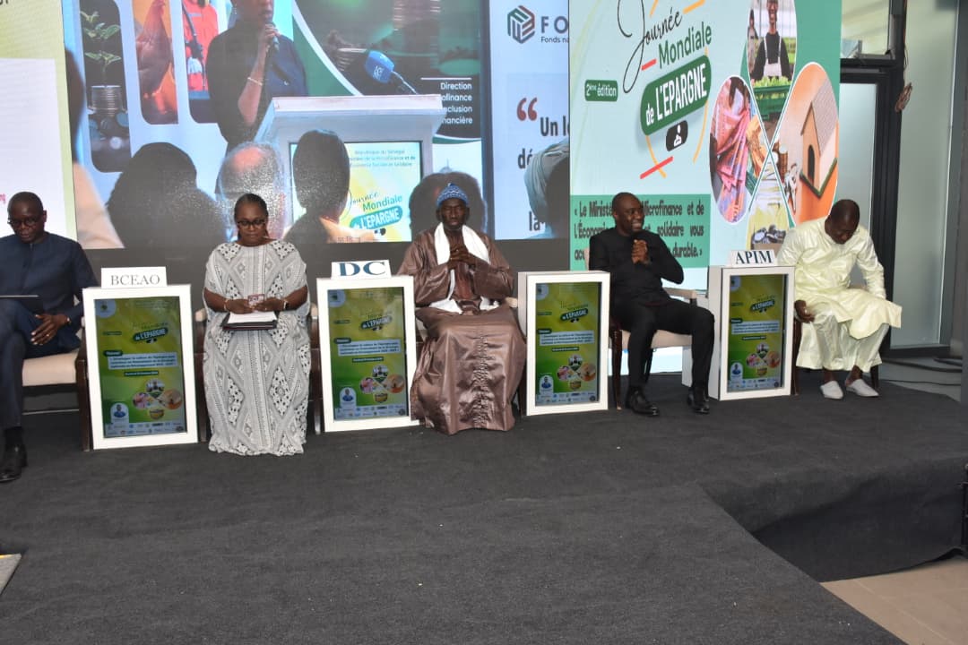 2ᵉ Édition de la Journée mondiale de l’Épargne : Développer l’épargne en vulgarisant les principes coopératifs