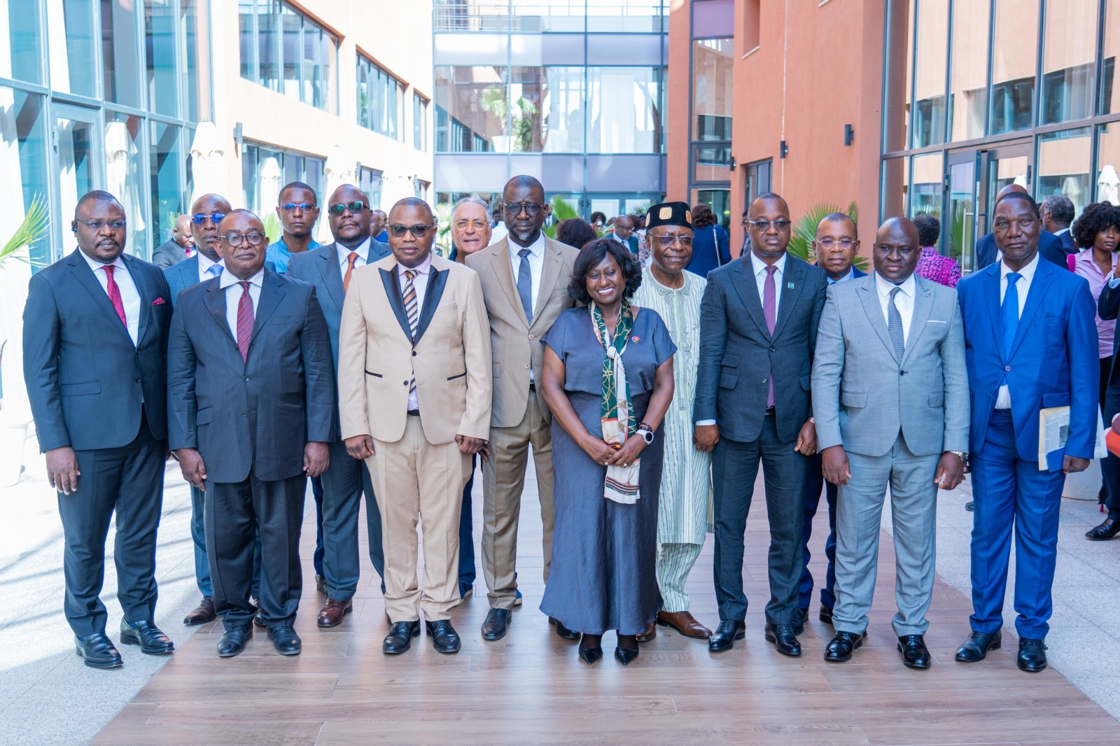 Le Sénégal, Carrefour de l’Innovation Durable pour l’Afrique