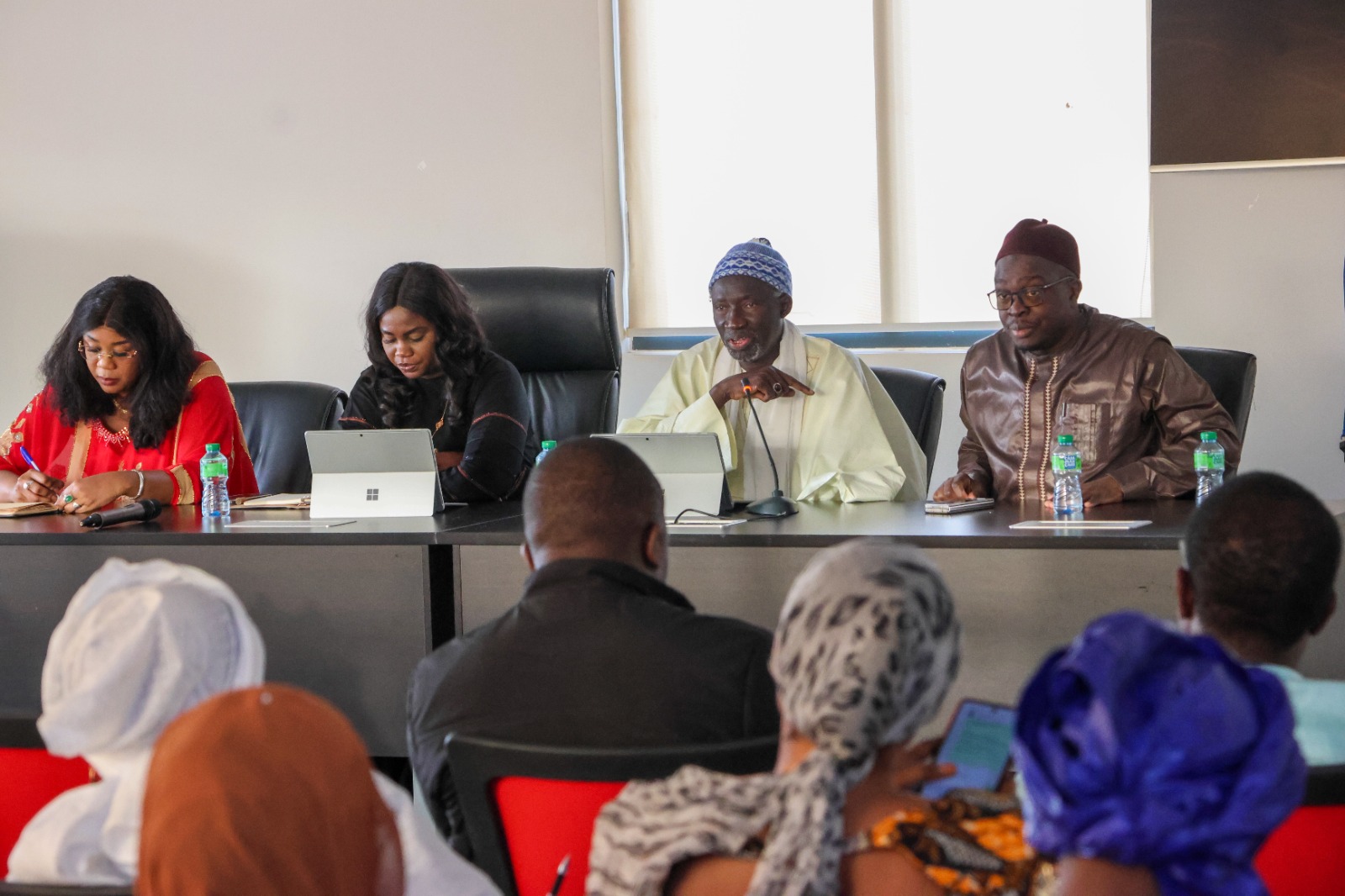 Brazzaville 2026 : Le Sénégal mobilise ses forces pour le Forum Africain de l’ESS