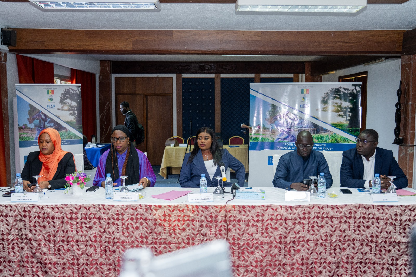 𝐁𝐥𝐚𝐧𝐜𝐡𝐢𝐦𝐞𝐧𝐭 𝐝𝐞 𝐂𝐚𝐩𝐢𝐭𝐚𝐮𝐱 𝐞𝐭 𝐟𝐢𝐧𝐚𝐧𝐜𝐞𝐦𝐞𝐧𝐭 𝐝𝐮 𝐭𝐞𝐫𝐫𝐨𝐫𝐢𝐬𝐦𝐞 : 𝐥𝐞 𝐌𝐌𝐄𝐒𝐒 𝐫𝐞𝐧𝐟𝐨𝐫𝐜𝐞 𝐥𝐞 𝐛𝐨𝐮𝐜𝐥𝐢𝐞𝐫 𝐝𝐞𝐬 𝐈𝐌𝐅 𝐩𝐨𝐮𝐫 𝐮𝐧𝐞 𝐟𝐢𝐧𝐚𝐧𝐜𝐞 𝐩𝐥𝐮𝐬 𝐬𝐮̂𝐫𝐞