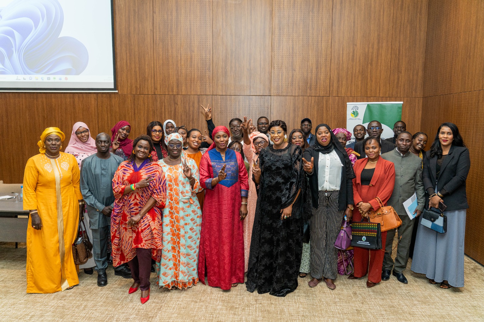 Le MMESS franchit un cap décisif dans l’institutionnalisation du genre