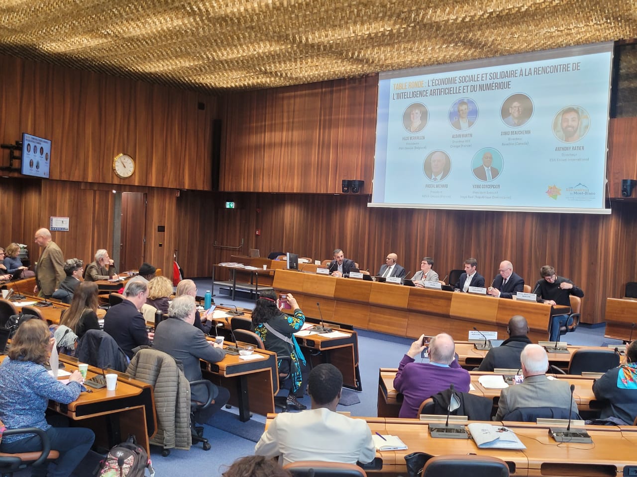 Genève 2026 : le Sénégal en première ligne pour une économie sociale et solidaire souveraine