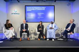 L’économie sociale et solidaire au Dialogue international | Eau, résilience et partenariats pour un développement inclusif