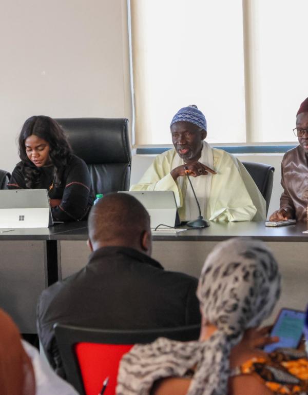 Brazzaville 2026 : Le Sénégal mobilise ses forces pour le Forum Africain de l’ESS