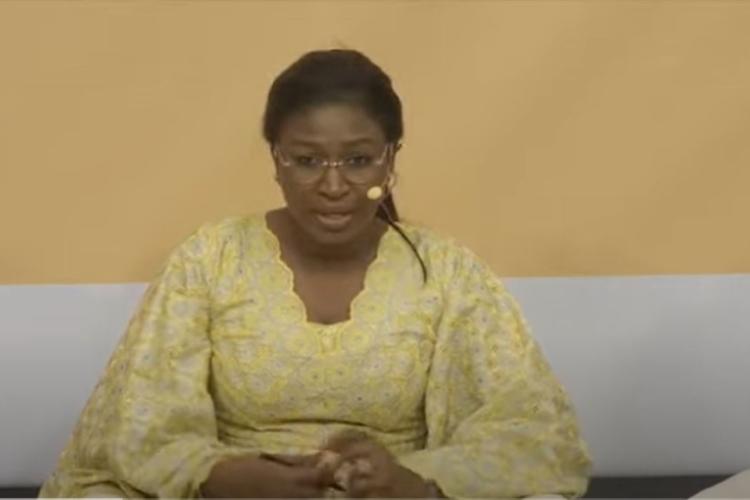 Panel femmes leaders