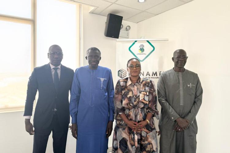 un programme de perfectionnement continu