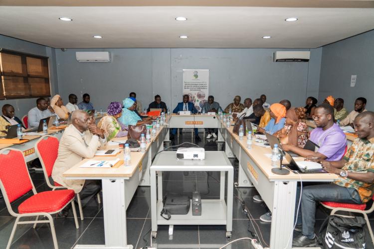 Le FORA'ESS : Une Nouvelle Dynamique pour l'ESS en Afrique