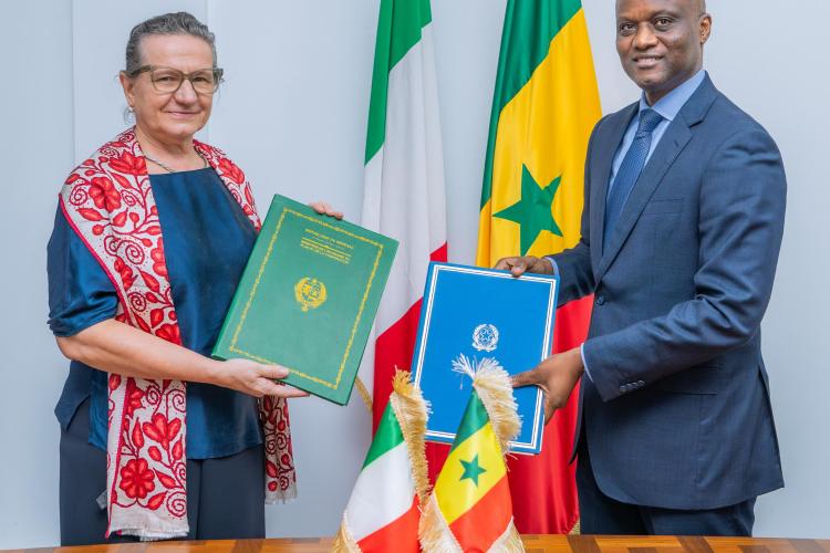 Programme d’appui aux acteurs de l’Économie sociale et solidaire (PROGRESS).