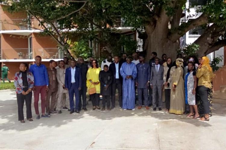 Collaboration stratégique entre le Ministère et la DGPPE