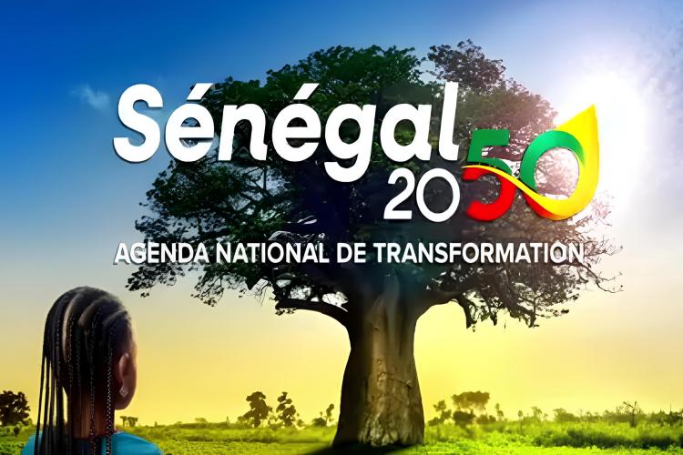 𝐕𝐢𝐬𝐢𝐨𝐧 𝐒𝐞́𝐧𝐞́𝐠𝐚𝐥 𝟐𝟎𝟓𝟎 : 𝐍𝐎𝐔𝐕𝐄𝐀 𝐑𝐄́𝐅𝐄́𝐑𝐄𝐍𝐓𝐈𝐄𝐋 𝐃𝐄𝐒 𝐏𝐎𝐋𝐈𝐓𝐈𝐐𝐔𝐄𝐒 𝐏𝐔𝐁𝐋𝐈𝐐𝐔𝐄𝐒 !