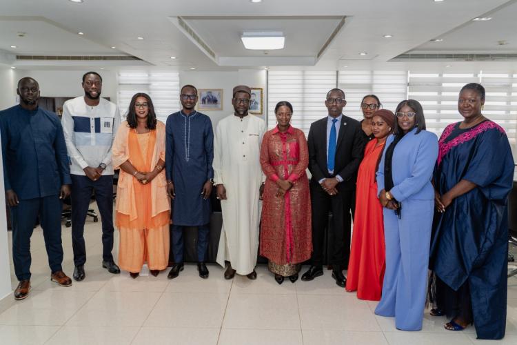𝐌𝐌𝐄𝐒𝐒 - 𝐀𝐏𝐃𝐀 : 𝐔𝐧𝐞 𝐚𝐥𝐥𝐢𝐚𝐧𝐜𝐞 𝐩𝐫𝐚𝐭𝐢𝐪𝐮𝐞 𝐩𝐨𝐮𝐫 𝐭𝐫𝐚𝐧𝐬𝐟𝐨𝐫𝐦𝐞𝐫 𝐥’𝐚𝐫𝐭𝐢𝐬𝐚𝐧𝐚𝐭 ! 