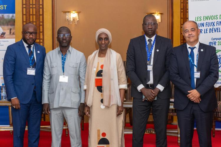 Journée Internationale 