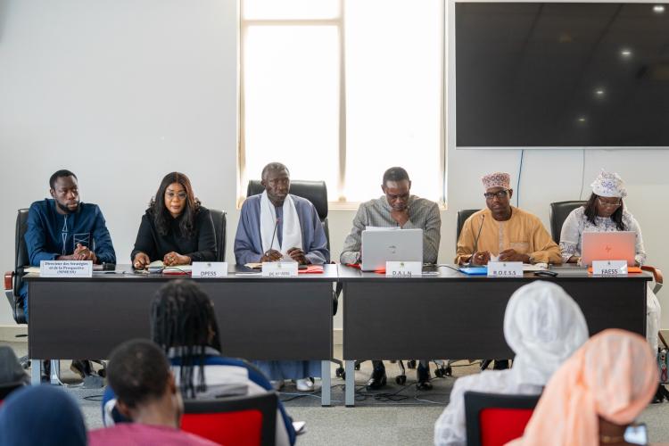 ESS : La loi accessible à tous, l’inclusion en action