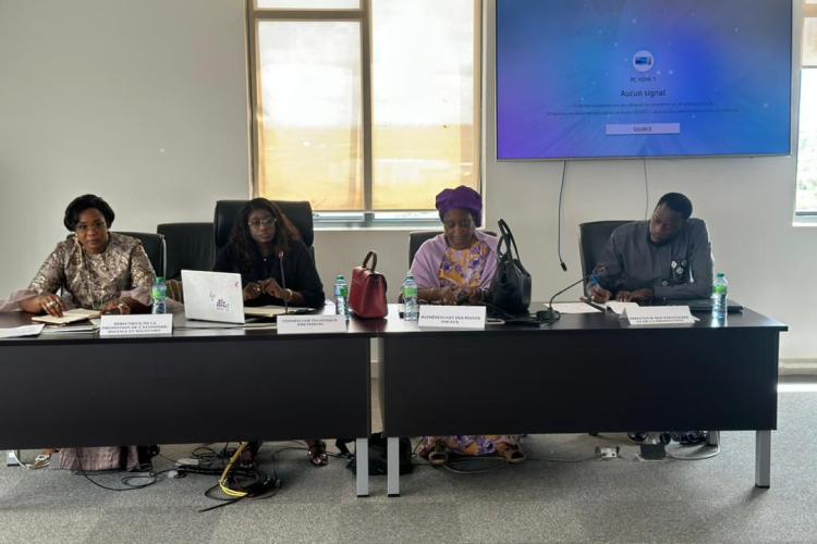 Partage avec les points focaux ESS : une dynamique solidaire en marche