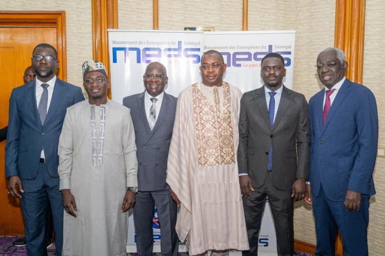 Assises Économiques Nationales : Un Pilier du Dialogue Constructif