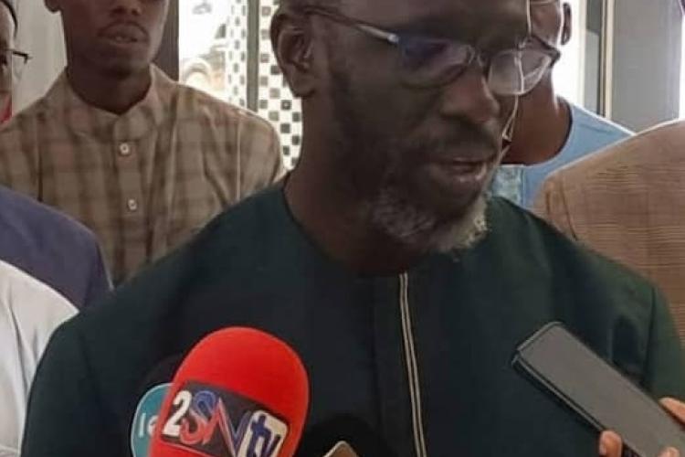 La Banque islamique de développement (BID) manifeste sa confiance au Sénégal dans le cadre de la microfinance islamique