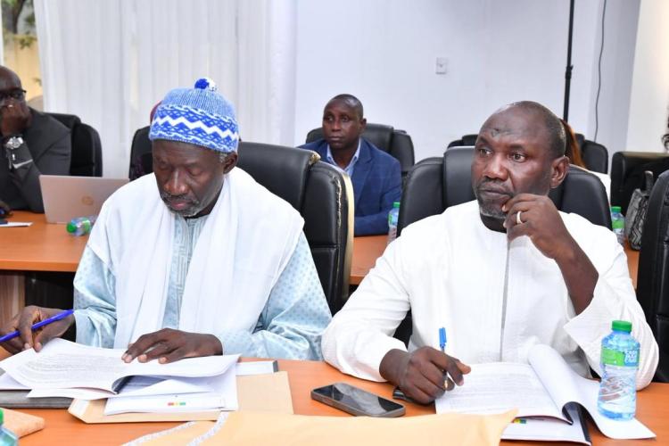 Sénégal : Budget 2026 du Ministère de la Microfinance et de l’Économie sociale et solidaire adopté avec une nouvelle orientation stratégique