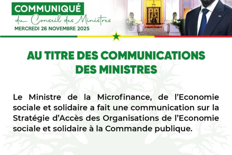 **Construire une économie plus solidaire grâce à la commande publique**