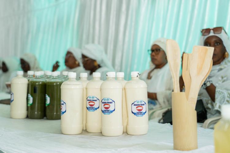 **Structuration des 500 membres de l’ASFEL en CPS : une priorité nationale pour le développement endogène** 