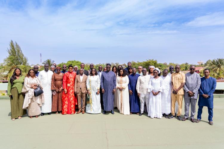 Planification stratégique et performance publique : le MMESS engage l’élaboration de son PTBA 2026