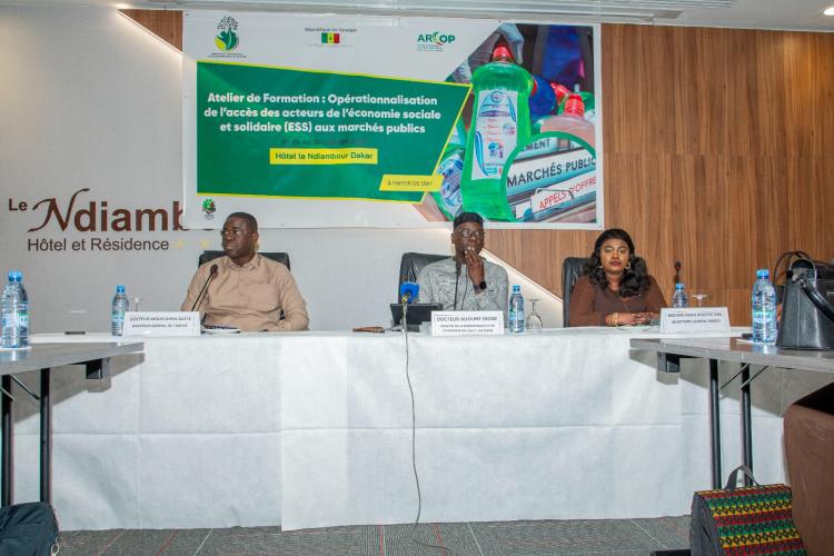 ESS et Commande publique : un tournant décisif pour l’inclusion économique