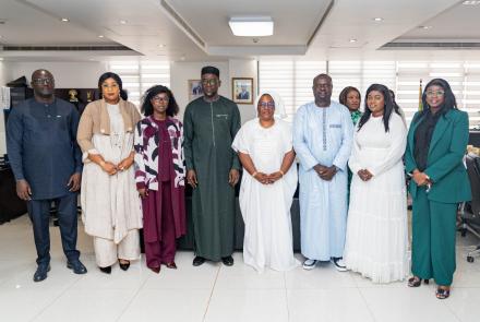 Partenariat MMESS et Onu Femme : pour une autonomisation des femmes par l'approche production solidaire